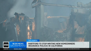 CA Homeowners Insurance Paused By Another Company