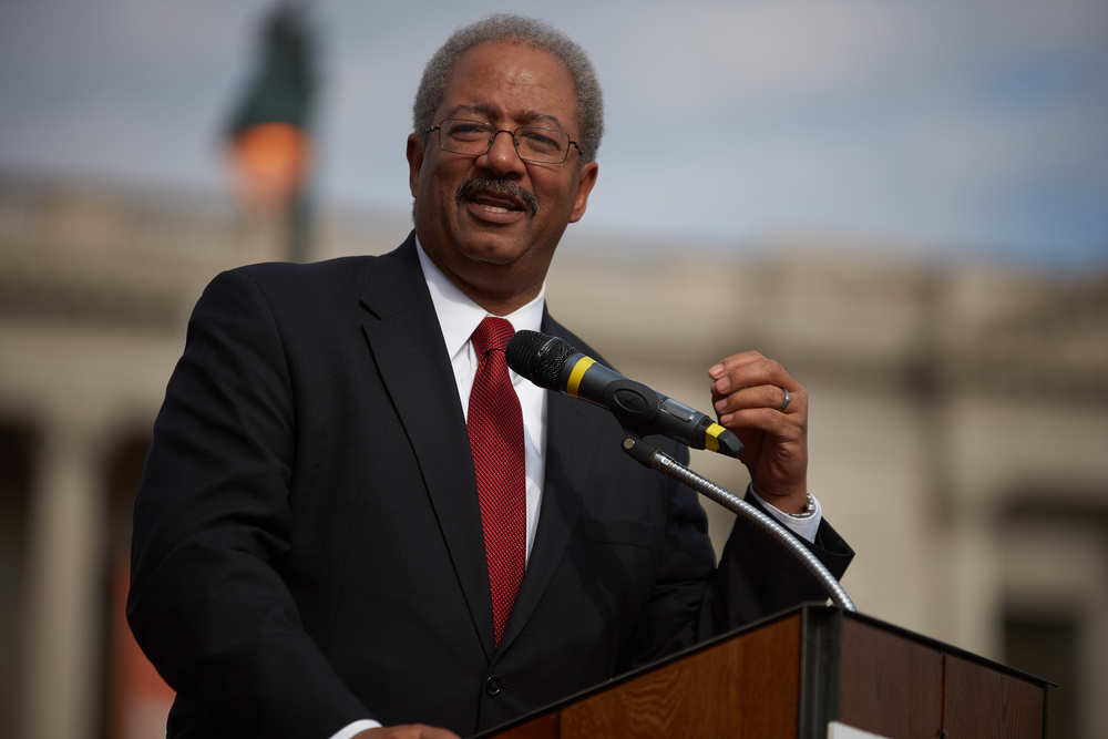 Chaka Fattah