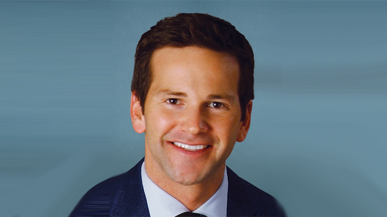 Ex Congressman Aaron Schock Indicted In Spending Scandal Kabc Am 8388