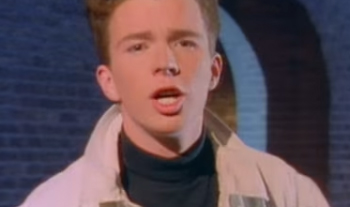 Rick Astley is on a (Rick) roll | KABC-AM